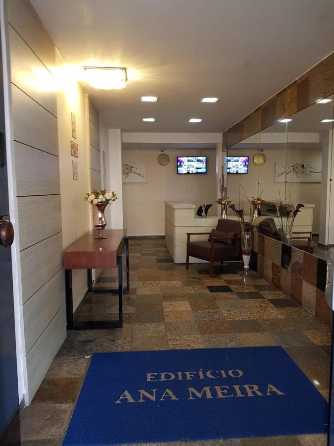 Wi-Fi, Ar Cond, Elevador, Predio Fte A Praia, Gar. Cabo Frio Exteriér fotografie