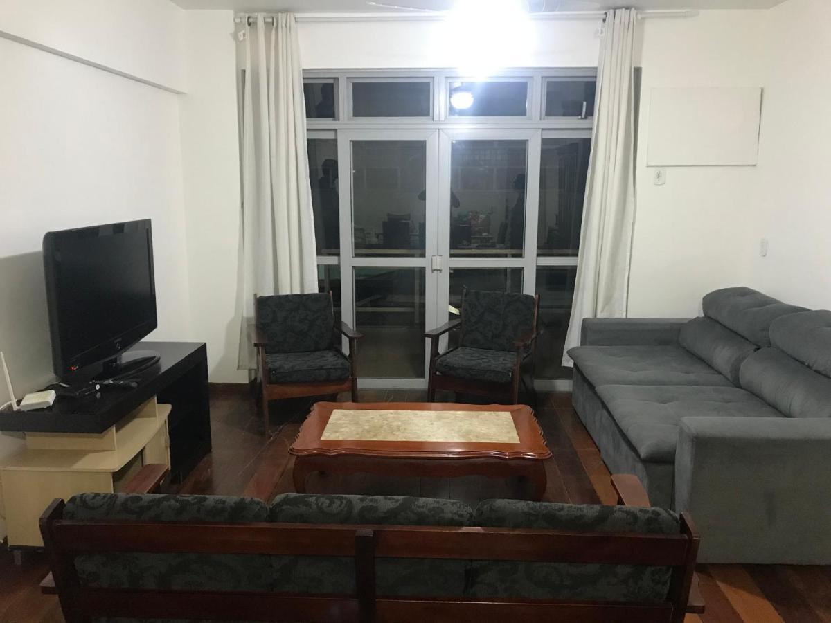 Wi-Fi, Ar Cond, Elevador, Predio Fte A Praia, Gar. Cabo Frio Exteriér fotografie