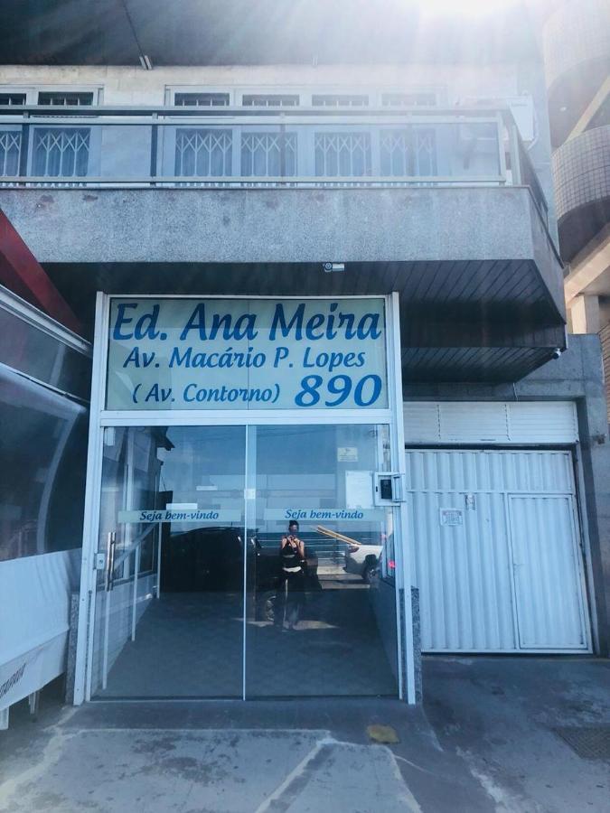Wi-Fi, Ar Cond, Elevador, Predio Fte A Praia, Gar. Cabo Frio Exteriér fotografie