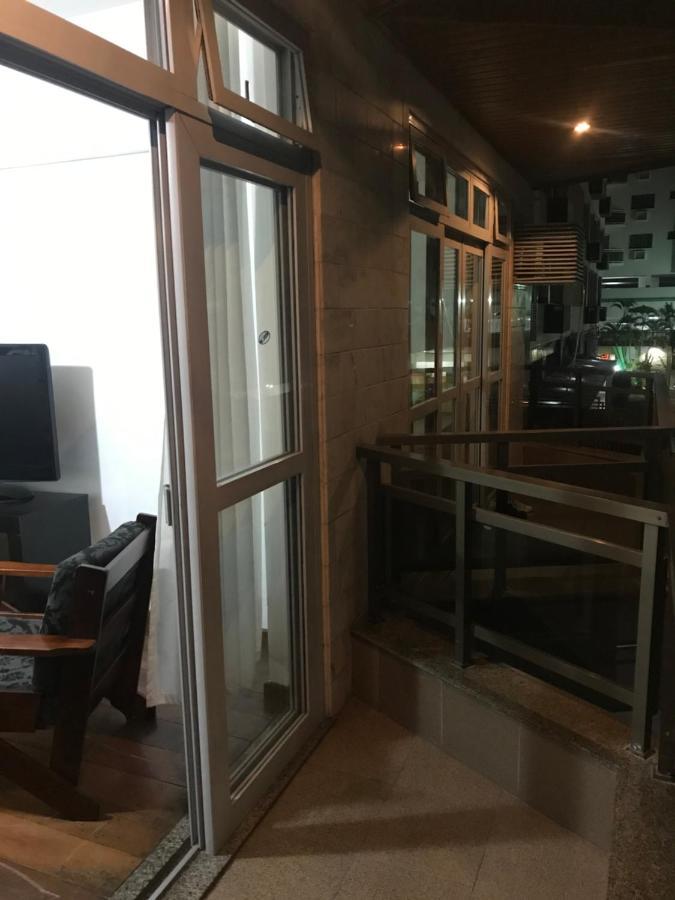 Wi-Fi, Ar Cond, Elevador, Predio Fte A Praia, Gar. Cabo Frio Exteriér fotografie
